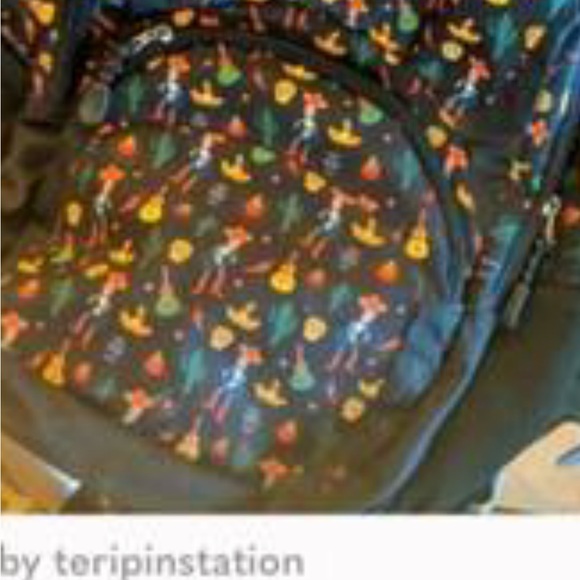 Meet your Posher, Teripin! - Picture 5 of 5